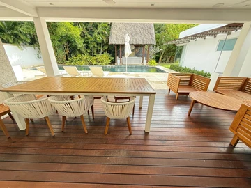 3 Bedroom Villa
