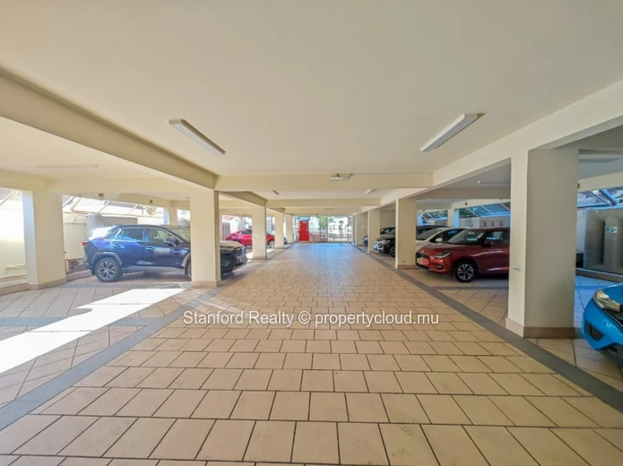 Prime Investment Opportunity - Office Building for Sale, Port Louis 