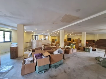 Commercial Property