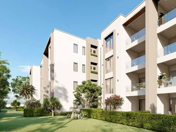3 Bedroom Apartment