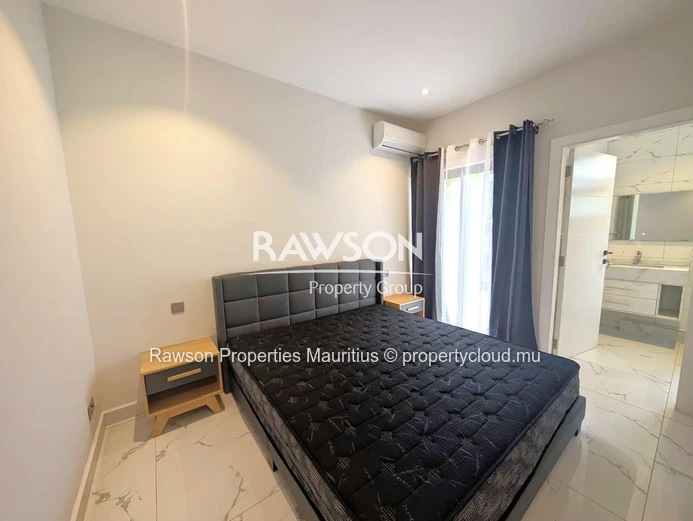 Appartement Rez-De-Chaussée À Pereybere | Neuf Et Entièrement Meublé | 150 M² | Cadre Côtier