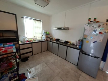 Villa de 5 Chambres