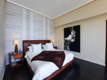 Villa de 3 Chambres
