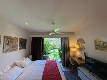 Villa de 2 Chambres