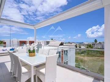 3 Bedroom Penthouse