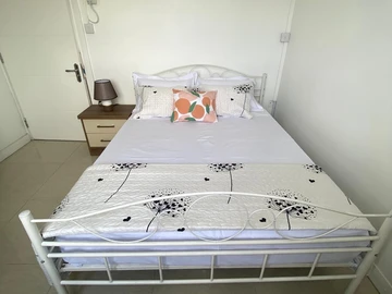 Studio de 2 Chambres