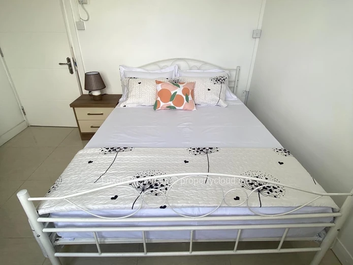 Seaview Apartment