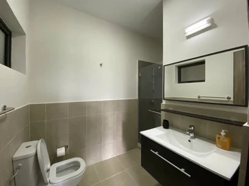 Appartement de 2 Chambres