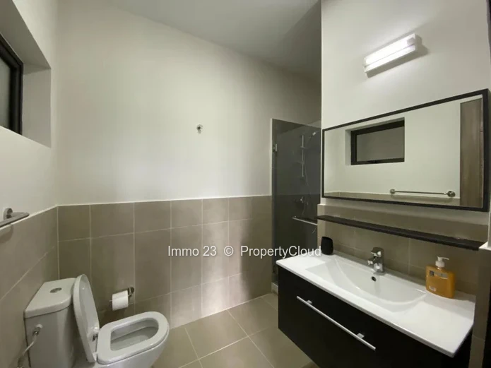 Apartment - 2 bedrooms - Sodnac - Ref. AP97990VE