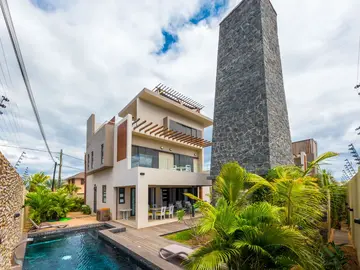 3 Bedroom Villa