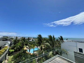 Penthouse de 4 Chambres