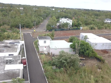 Residential Land