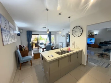 Appartement de 3 Chambres
