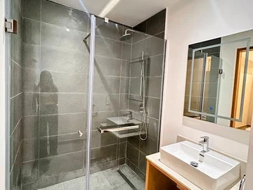 Penthouse de 3 Chambres
