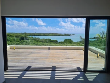 3 Bedroom Penthouse