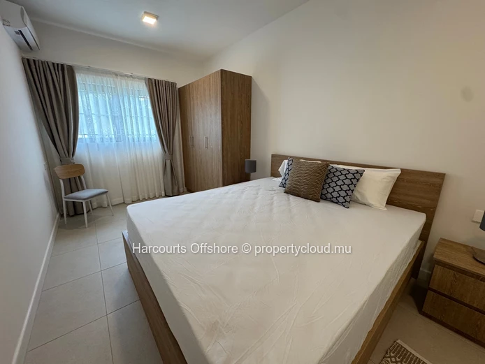 Brand-New Fully Furnished 2-Bedroom Apartment for Rent in Indigo Apartments