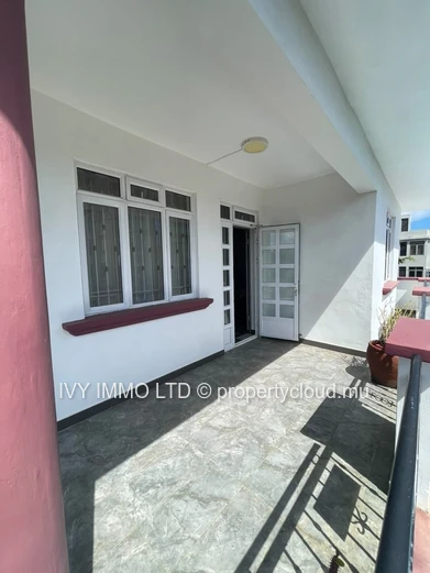 Apartment For Rent – Grand Baie | Ref Ivy 307