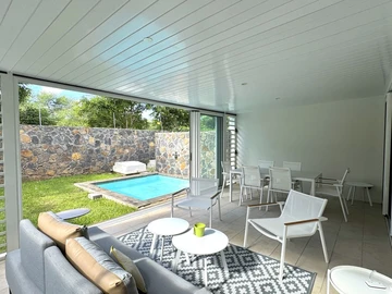 3 Bedroom Townhouse, Duplex