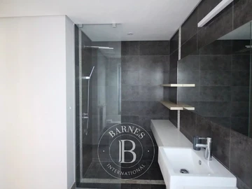 Penthouse de 2 Chambres