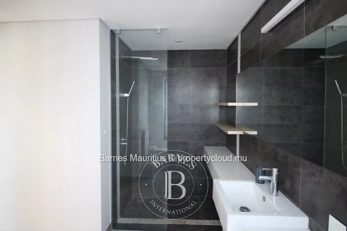 MONT CHOISY - Penthouse à 5 min de la plage - 2 chambres