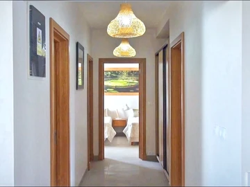 3 Bedroom Penthouse