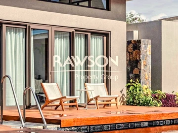 4 Bedroom Villa