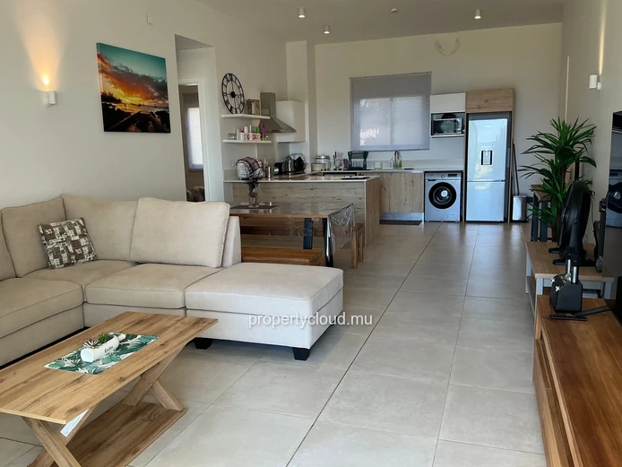 FOR RENT GRAND GAUBE – 3 bedroom apartment.