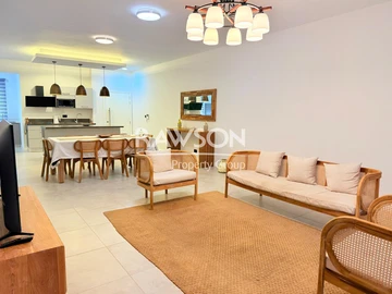 3 Bedroom Apartment