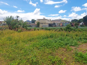 Residential Land