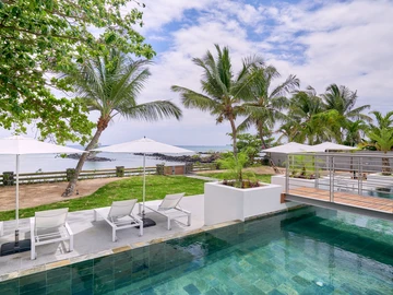 2 Bedroom Penthouse
