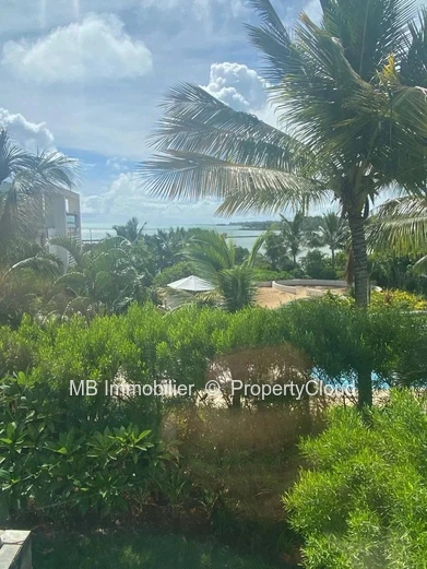 Appartement de 3 chambres en vente à Roches Noires