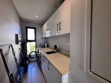 Appartement de 2 Chambres