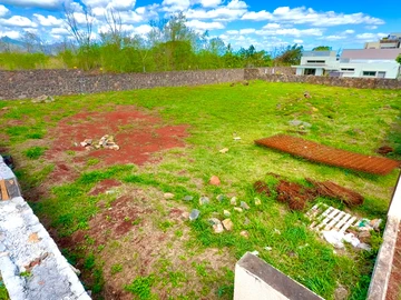 Residential Land