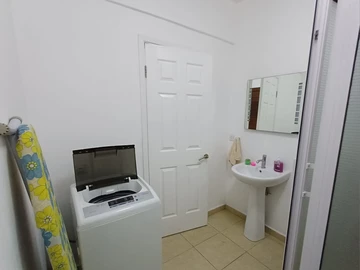 Appartement de 3 Chambres