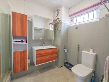 Townhouse, Duplex de 3 Chambres