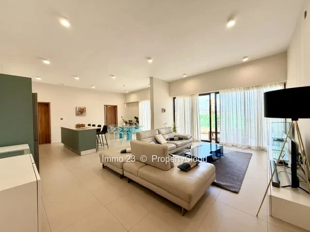 Penthouses - 3 chambres - Moka