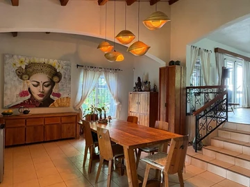 Maison de 3 Chambres