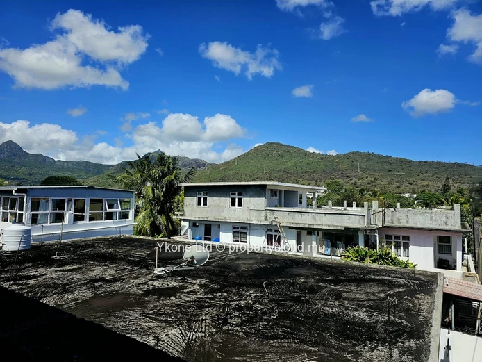Set Of 5 Commercial Units And 1 Apartment For Sale In Sainte-Croix
