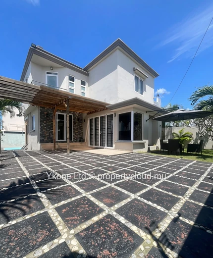House For Rent In Goodlands