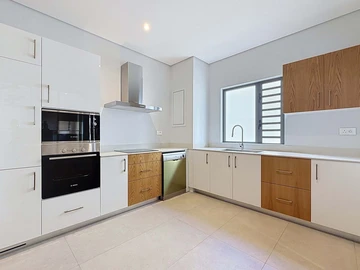 Appartement de 2 Chambres