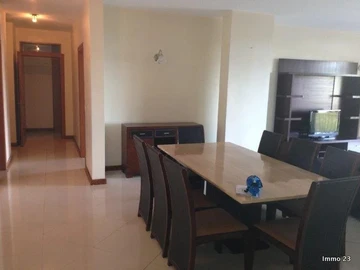 Appartement de 3 Chambres