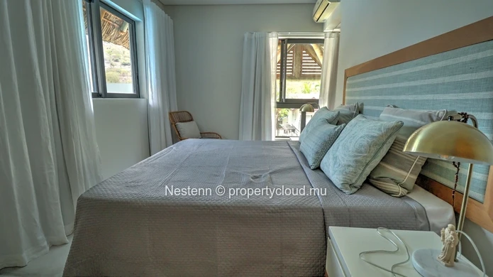 Luxury 3-bed apartment 