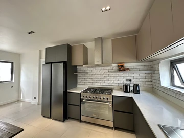 Villa de 3 Chambres