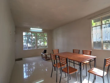 Maison de 2 Chambres