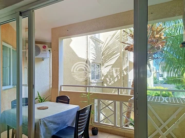Appartement de 3 Chambres