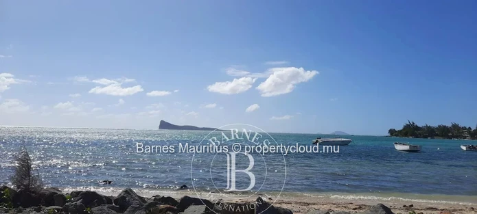 PEREYBERE - Appartement en front de mer - 3 chambres