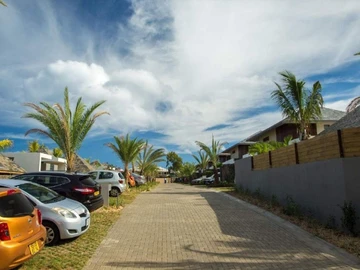 Villa de 3 Chambres