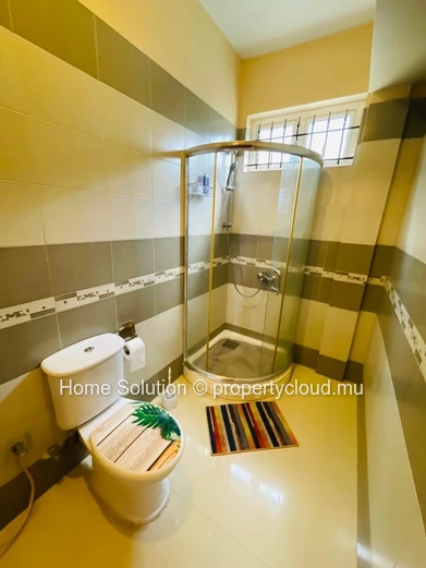 Appartement au calme