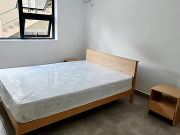 3 Bedroom Apartment