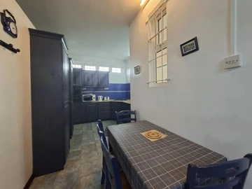 4 Bedroom Apartment